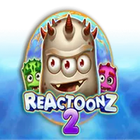 Reactoonz 2